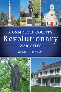 Monmouth County Revolutionary War Sites