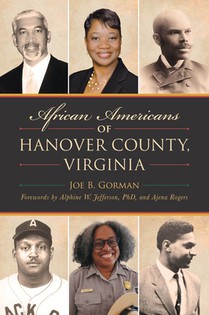 African Americans of Hanover County, Virginia