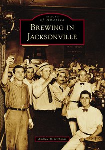 Brewing in Jacksonville