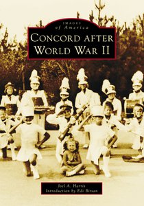 Concord After World War II