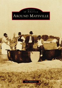 Around Maysville
