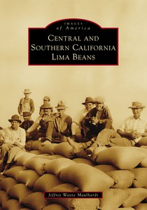 Central and Southern California Lima Beans