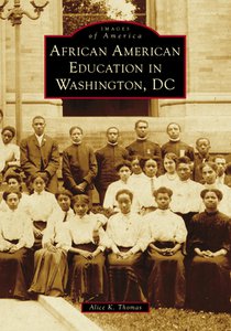 African American Education in Washington, DC