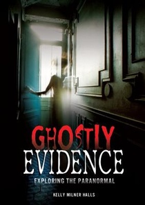 GHOSTLY EVIDENCE