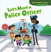 Let's Meet a Police Officer