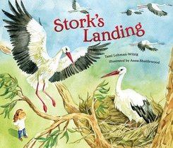 Lehman-Wilzig, T: Stork's Landing