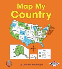 Map My Country