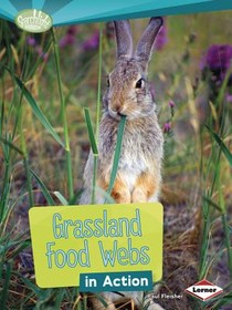 Grassland Food Webs in Action