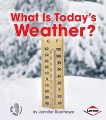 What Is Today's Weather?