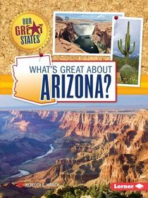 What's Great about Arizona?