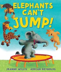 Elephants Can't Jump!