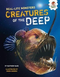 Creatures of the Deep