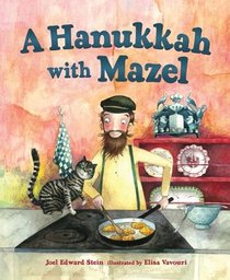 Stein, J: Hanukkah with Mazel