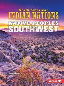 Native Peoples of the Southwest