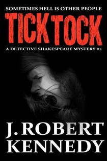 Tick Tock: A Detective Shakespeare Mystery
