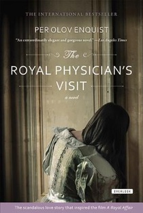 The Royal Physician's Visit voorzijde