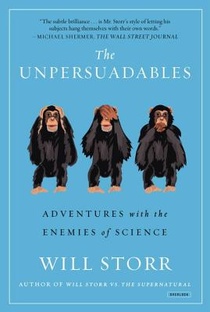 The Unpersuadables