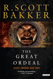 Bakker, R: Great Ordeal