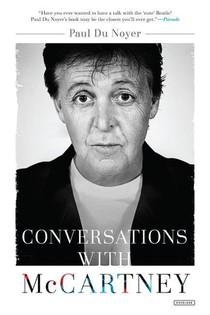 CONVERSATIONS W/MCCARTNEY