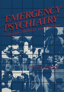 Emergency Psychiatry