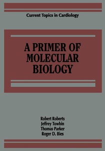 A Primer of Molecular Biology