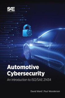 Automotive Cybersecurity voorzijde