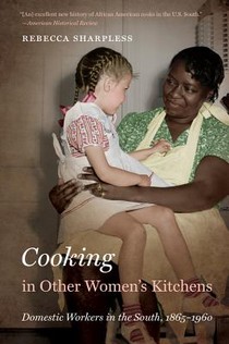 Cooking in Other Women’s Kitchens