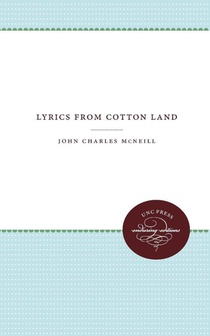Lyrics from Cotton Land
