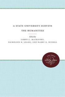 A State University Surveys the Humanities