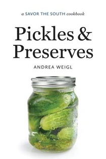 Pickles and Preserves