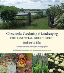 Chesapeake Gardening and Landscaping