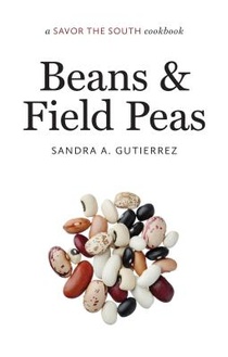 Beans and Field Peas voorzijde