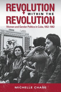 Revolution within the Revolution