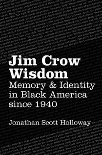 Jim Crow Wisdom voorzijde