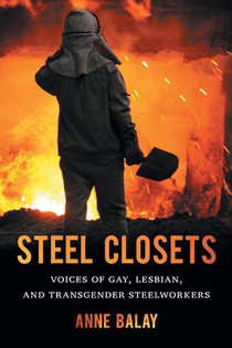 Steel Closets
