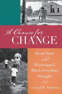 A Chance for Change