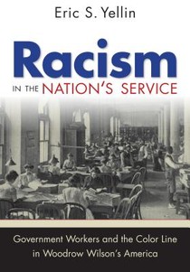 Racism in the Nation's Service