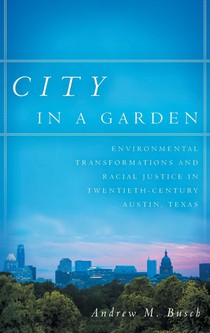 City in a Garden