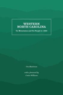 Western North Carolina