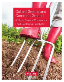 Collard Greens and Common Grounds