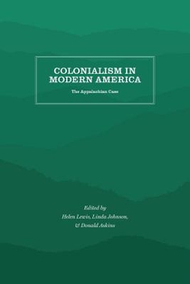Colonialism in Modern America
