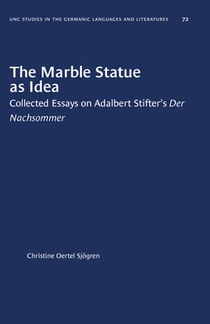 The Marble Statue As Idea