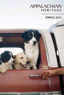 Appalachian Heritage - Spring 2015: Volume 43, Issue 2