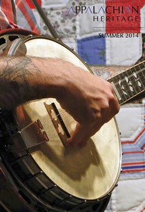 Appalachian Heritage - Summer 2014: Volume 42, Issue 3