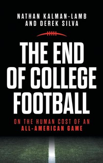 The End of College Football