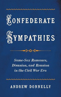 Confederate Sympathies