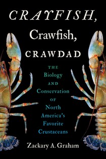 Crayfish, Crawfish, Crawdad
