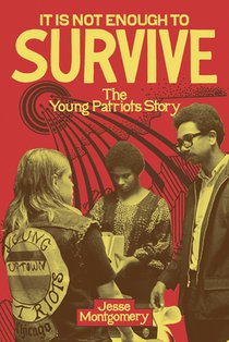 It Is not Enough to Survive