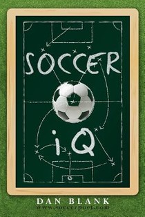 SoccerIQ: Things That Smart Players Do voorzijde