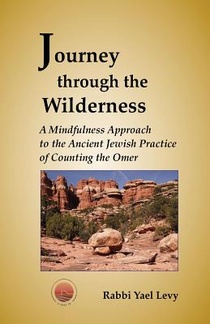 Journey Through the Wilderness: A Mindfulness Approach to the Ancient Jewish Practice of Counting the Omer